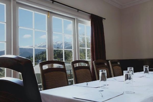 Hotel Heritage Hanmer Springs